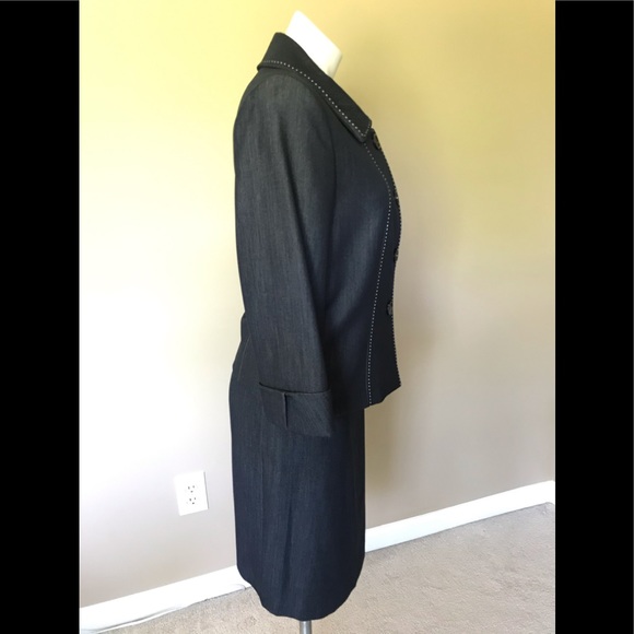 Tahari  by Arthur S. Levine Suit - Picture 8 of 8